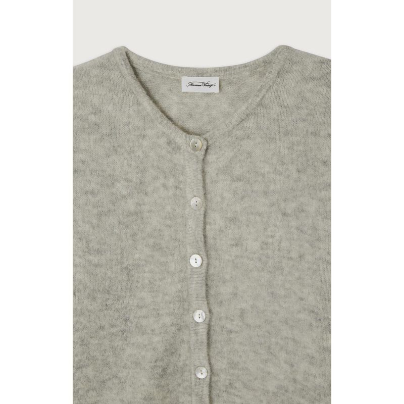 American Vintage Cardigan image number 1